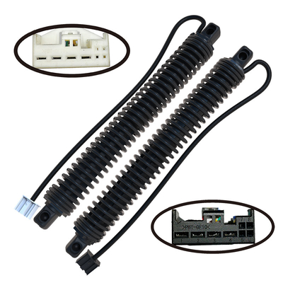 Hỗ trợ khí áp suất cho BMW F10 F18 Tailgate Strut 51247207009 51247207010