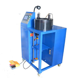 New Air Strut Air Springs Crimping Machine Máy sửa chữa hệ thống treo khí