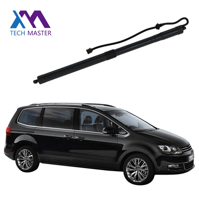 Khí hậu hỗ trợ khí điện cho Sharan Khí hậu hỗ trợ khí 7N0827711A 7N0827711