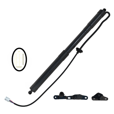 Lửa sau cửa khoang thân xe nâng hỗ trợ đinh cho Toyota RAV4 6892042020 6891042060