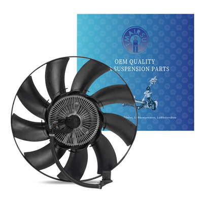 Range Rover LR012644 LR112860 Ventilator lạnh nhớt cho hệ thống làm mát động cơ xe hơi 12V