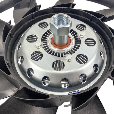 LR025965 Ống quạt nhiệt tản động cơ ô tô phổ quát / có khả năng tương thích OEM ISO TS15949 được chứng nhận