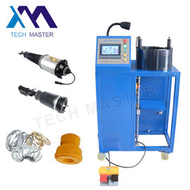 Máy uốn không khí Máy uốn giảm xóc không khí với lắp màn hình Sửa chữa hệ thống treo khí