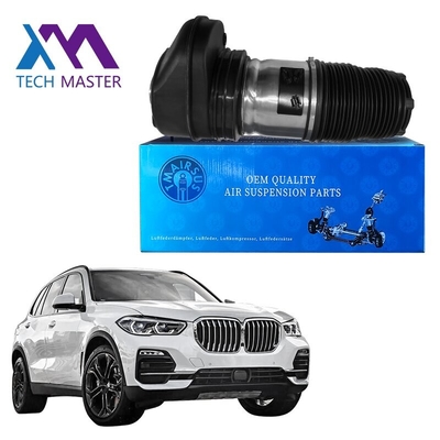 túi khí cho BMW X5 G05 X6 G06 X7 G07 Bộ sửa chữa treo phía trước túi 37106869035 37106869036