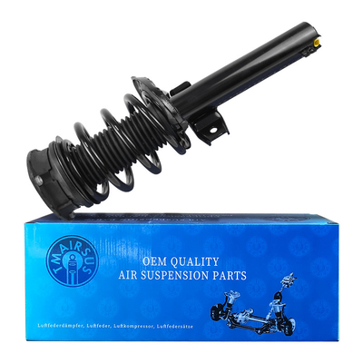 Audi A3 Air Suspension Shock Car Shock Absorbers OEM 8V0413029K - Công nghệ cao su thép nhôm