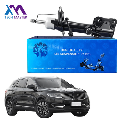 Mặt trước trái / bên phải Động cơ cú sốc Assys W / Electronic cho Lincoln MKX 2016-2018