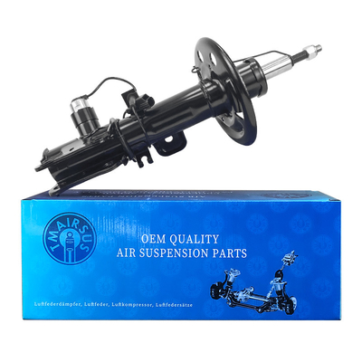 Máy hút sốc không khí phía trước bên phải / Sốc treo không khí với sản xuất tiêu chuẩn OEM
