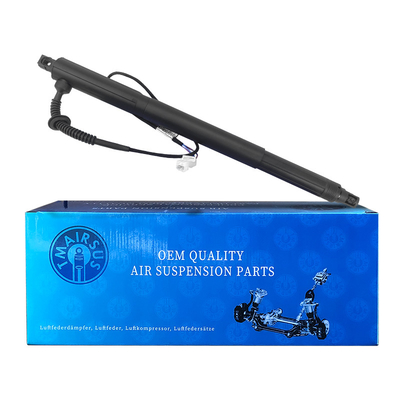 Tự động Quiet X6 E71 E72 2007-2014 Power Lift Gate thay thế cho Global Automotive