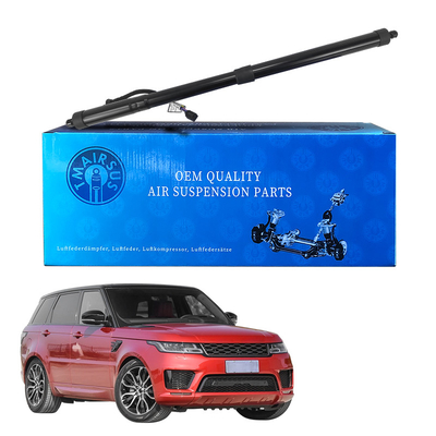 Cửa nâng điện đằng sau cho Range Rover L320