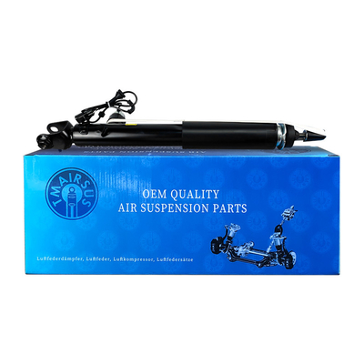DA5Z18124B Thép nhôm cao su Air Suspension cú sốc / xe ô tô thấm cú sốc cho Lincoln MKT- MKS phía sau