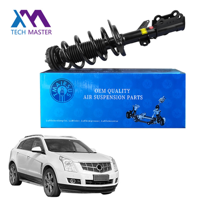 Cadillac SRX Mặt trước Máy hấp thụ cú sốc khí 22793799 22793800 20953565 Chống cú sốc
