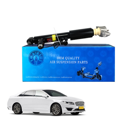 Lái lưng không khí Máy hấp thụ sốc không khí với cảm biến điện tử cho Lincoln MKZ HG9Z18125D HG9Z18125C