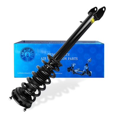 Tesla Model S 5YJS AWD 2014-2019 Vòng cuộn hấp thụ sốc phía trước 1030607-01-A 1030607-00-C