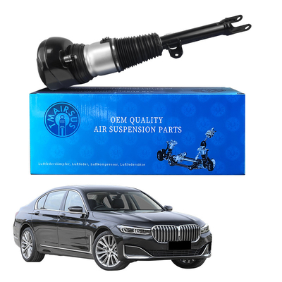 BMW G11 G12 7 Series Mặt trước động lực khí sốc Thép xuân thay thế chất hấp thụ sốc