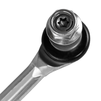 Đường dây ổn định cuối phía trước cho Mercedes Benz W212 E Class RWD Surface Finish Sway Bar