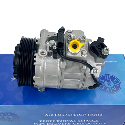 Porsche Cayenne mới 2003-2010 máy nén AC 7L0820411G 7L0820679D