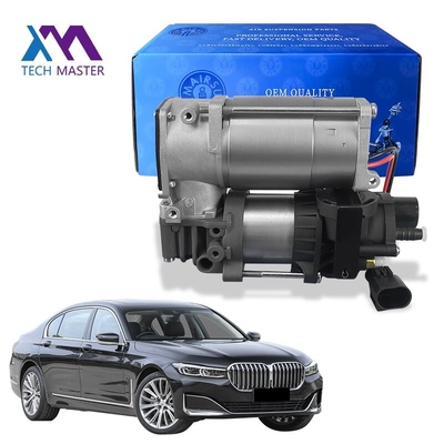 Máy nén treo khí BMW G11 G12 2016-