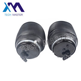 Hệ thống treo khí nén màu đen cho Toyota Land Cruiser Prado GX470 GX460 Giảm xóc sau