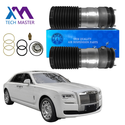 Xe hơi Air Suspension Springs Porsche Cayenne đảm bảo phù hợp