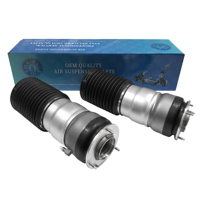 Thiết kế tùy chỉnh Air Suspension Spring Air Suspension Springs cho Rolls Royce Ghost Wraith