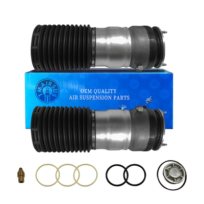 Lái phía trước treo không khí mùa xuân 37106862551 cho BMW 5 Series F10 F11 F07
