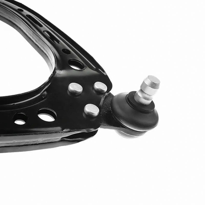 Cánh tay điều chỉnh Universal Sliver cho Model S phía trước trái và phải phía trên