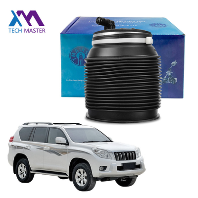 Hình treo không khí phía sau bên phải ẩm ướt Toyota Land Cruiser Prado J150 Lexus GX460
