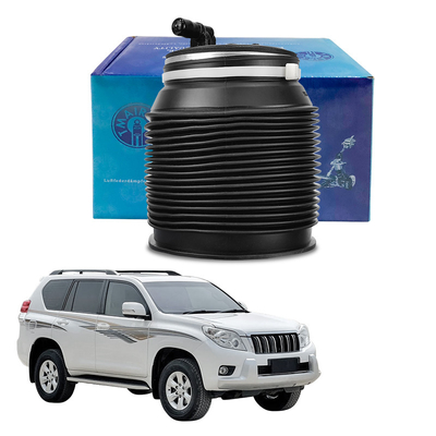 Ứng động không khí mùa xuân cho Toyota Land / Lexus GX460