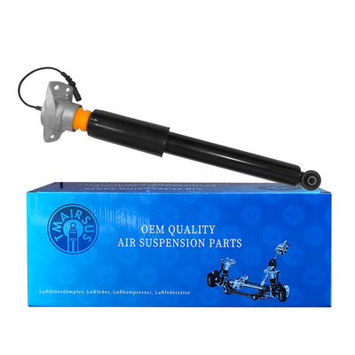 Ứng động không khí cú sốc phía trước 4G0616031 4G0616031AB 4G0616031L Đối với trục phía trước phía sau