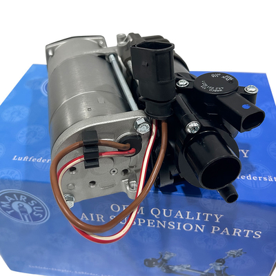 Máy nén treo khí nhỏ gọn mạnh mẽ cho Zeekr 001 2017-2023 600138623