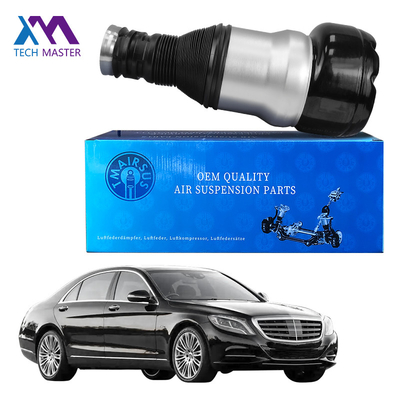 Mercedes Benz S Class W222 W217 Các xuôi treo khí tự động