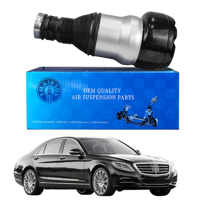 Mercedes Benz W222 W217 S Class phía sau trái và phải Air Suspension Springs