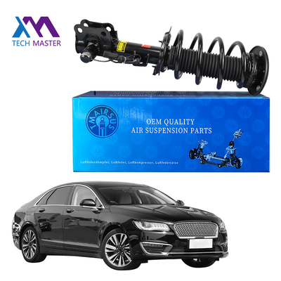 Vị trí phù hợp Động lực treo không cho phía trước bên trái / bên phải LINCOLN MKZ DG9Z18124B 2013-2020
