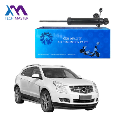 Thép nhôm cao su phía trước trái và phải ADS cho Cadillac SRX 2013-2020