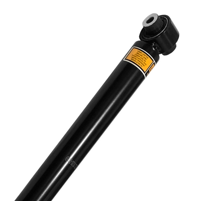 Bên sau trái phải với bộ hấp thụ giật của treo khí EDC