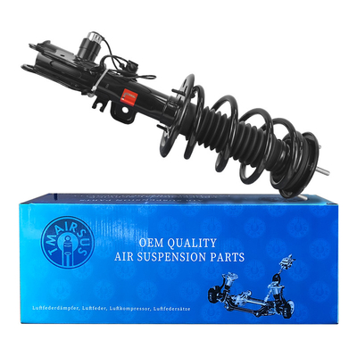 Đằng trước Struts & Spring Đằng trước Amp DA5Z18124K DA5Z18124J Cho Lincoln MKS MKT