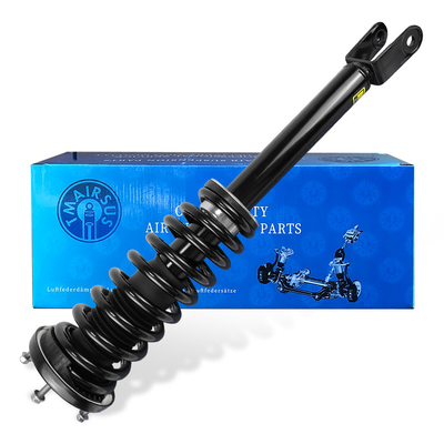 Cuộn dây treo Jaguar XJ XJL 2010-14 Cuộn dây treo phía trước Spring Shock Assy với ADS C2C41347