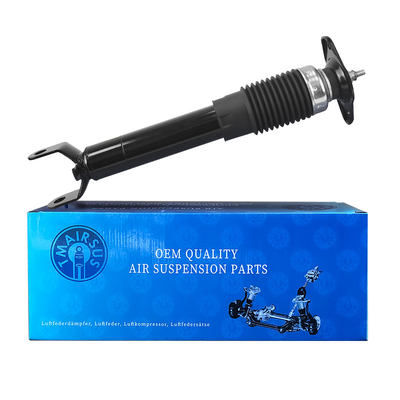 Định vị phía sau trái phải Cadillac XLR CT5 22248832 Máy hấp thụ sốc không khí với độ bền tuyệt vời