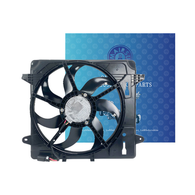 68143894AB Ventilator Cooling Fan Motor Cooling Fans Assembly ISO TS15949 được chứng nhận cho hiệu quả làm mát tối ưu