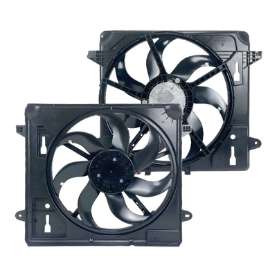 Ống quạt làm mát xe hơi động cơ phổ quát với Oem 68143894AB và chứng nhận ISO TS15949
