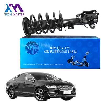Động lực treo phía trước bên phải trong Lincoln MKZ