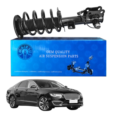 LINCOLN MKZ Động lực phía trước bên phải với ADS ASSY Gas-Filled Air Suspension Shock cho Lincoln MKZ Airmatic Suspension