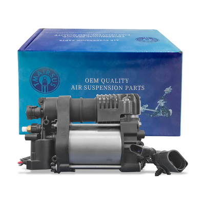 Bộ máy nén treo trên không cho Cayenne Touareg Macan Hyundai Volvo 7P0616006 7P0698007