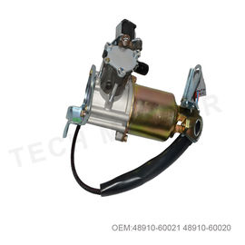 Máy nén khí có kích thước tiêu chuẩn dành cho xe hơi