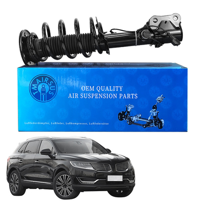 Máy hút sốc phía trước Assy Suspension Structure cho Lincoln MKX Nautilus F2GZ-18124AT F2GZ-8124T