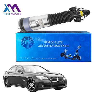 Vị trí phía sau bên trái trên hệ thống treo không khí Máy hấp thụ giật 37126791675 37126791676