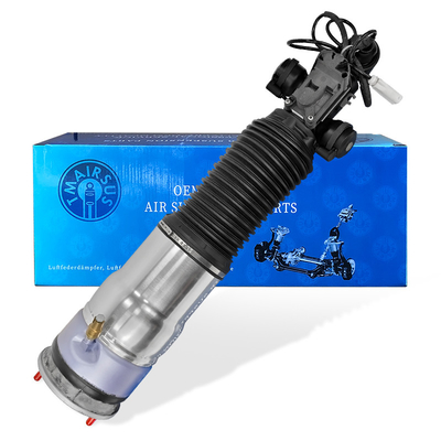 Chế độ treo khí điều chỉnh cú sốc phía sau bên trái hoặc bên phải cho BMW F02 F01 37126858811 37126858812