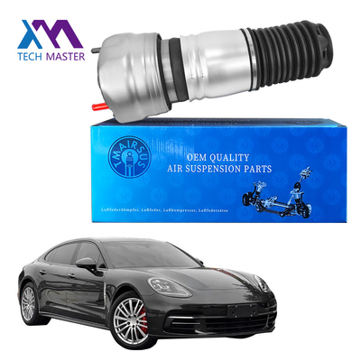 Chuỗi không khí phía trước có thể điều chỉnh bên trái và bên phải mùa xuân 97034305234XLB cho Porsche Panamera 970