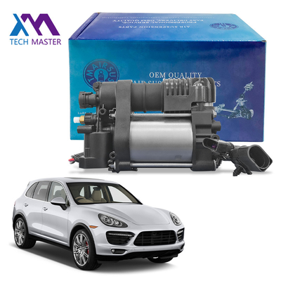 Bộ nén treo bay nhỏ gọn và bền 95835890100 7P0616006 Cho Porsche Cayenne Touareg Macan Và Hyundai Volvo