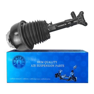 Máy hút sốc treo khí 2183203113 2183203213 cho Mercedes-Benz W218 C218 CLS